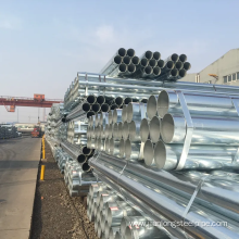 High Quality Astm A312 Stainless Steel Seamless Pipe